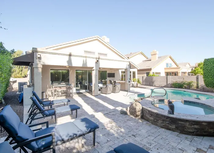 Holiday home Winedown