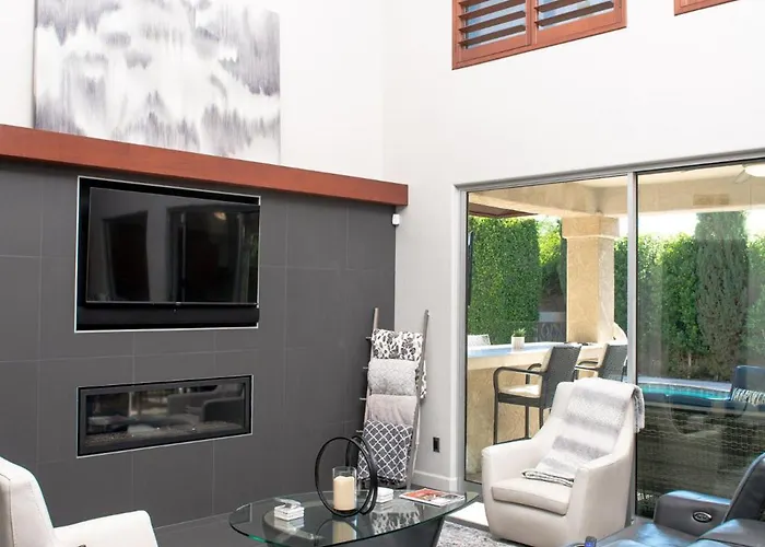 Winedown Holiday home *