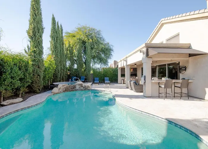 Winedown Holiday home *