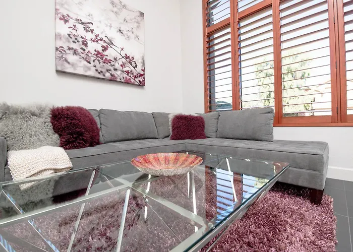Winedown Holiday home