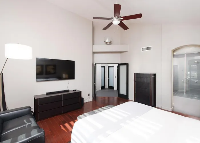Winedown Holiday home Phoenix
