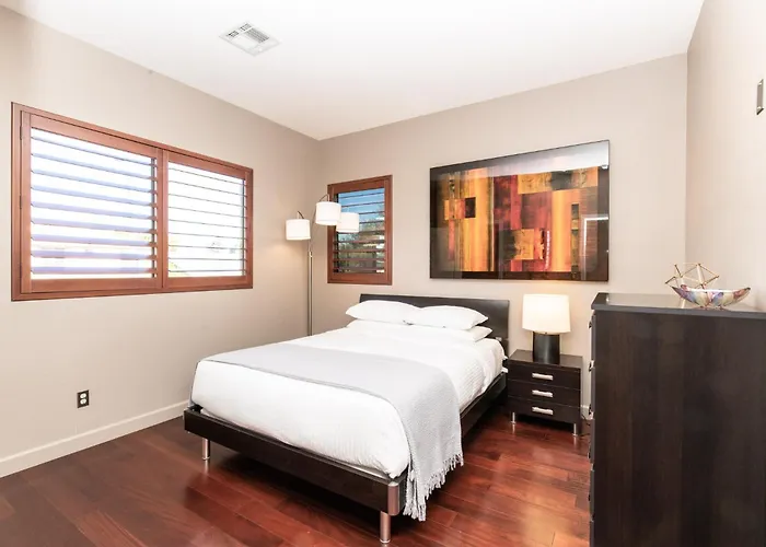 Holiday home Winedown Phoenix